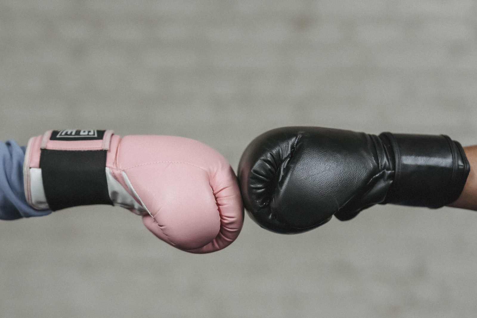 Jak trenować na gruszce bokserskiej